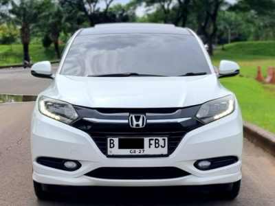 Honda HR-V 1.8 Prestige Automatic