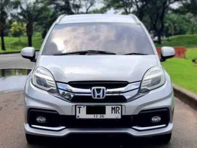 Honda Mobilio 1.5 RS Automatic