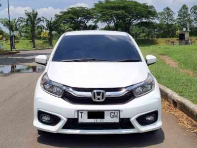 Honda Brio 1.2 E Automatic