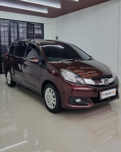 Honda Mobilio 1.5 E Automatic