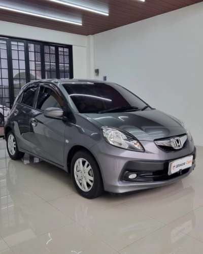 Honda Brio 1.2 E Automatic