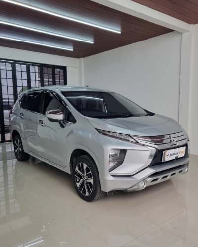 Mitsubishi Xpander 1.5 Sport Automatic