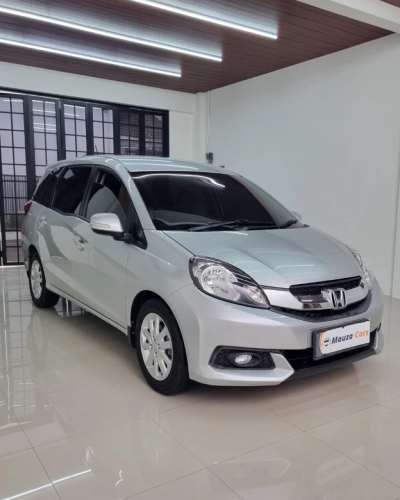 Honda Mobilio 1.5 E Automatic