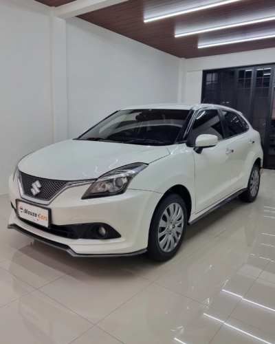 Suzuki Baleno 1.4 Hatcback Automatic