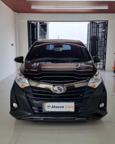 Toyota Calya 1.2 G Automatic