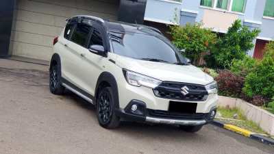 Suzuki XL7 1.5 Alpha Automatic