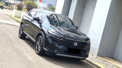 Honda HR-V 1.5 SE Sensing Automatic