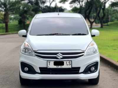 Suzuki Ertiga 1.4 GL Automatic