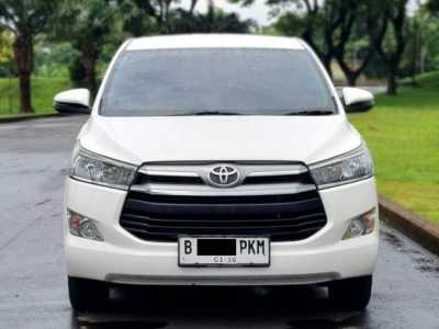 Toyota Kijang Innova 2.0 G Automatic
