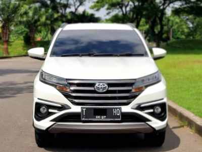 Toyota Rush 1.5 GR Automatic