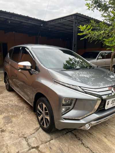 Mitsubishi Xpander 1.5 Ultimate AT