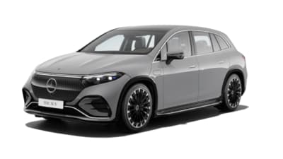 Mercedes-Benz EQS SUV: Mobil Listrik Premium dengan Kabin Mewah dan AWD