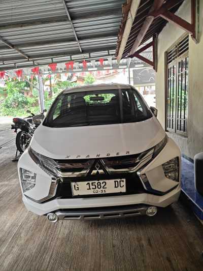 Mitsubishi Xpander 1.5 Ultimate AT