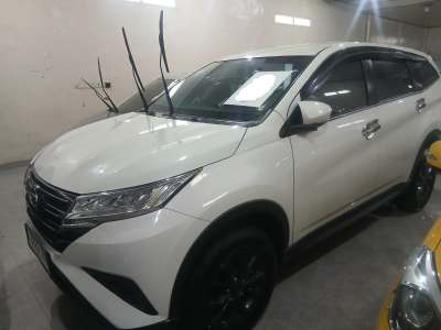 Daihatsu Terios 1.5 X MT