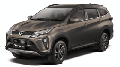Daihatsu New Terios 2026: Low SUV Badak yang Makin Galak