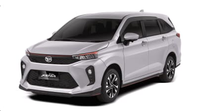 Daihatsu All New Xenia 2026: Nyamannya Makin Juara di Hati Keluarga