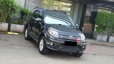 Daihatsu Terios 1.5 R Adventure Automatic