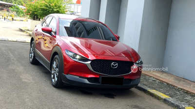 Mazda CX-30 2.0 GT Automatic