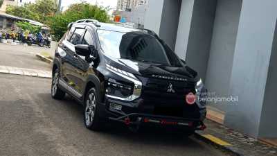 Mitsubishi Xpander Cross 1.5 Premium Plus Automatic
