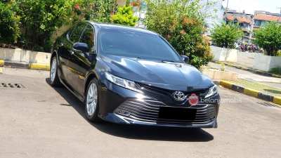 Toyota Camry 2.5 V Automatic