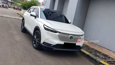 Honda HR-V 1.5 SE Automatic