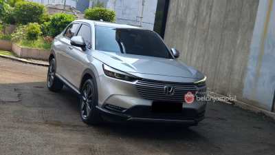 Honda HR-V 1.5 SE Automatic