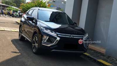 Mitsubishi Eclips Cross 1.5 Ultimate Automatic