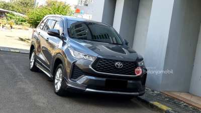 Toyota Kijang Innova Zenix 2.0 V Automatic