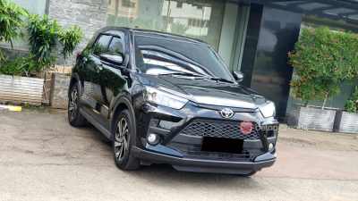 Toyota Raize 1.0 G Automatic