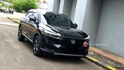 Honda HR-V 1.5 E Automatic