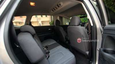 Hyundai Stargazer 1.5 Trend Essential Automatic