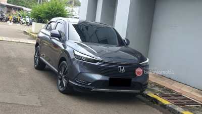 Honda HR-V 1.5 SE Automatic