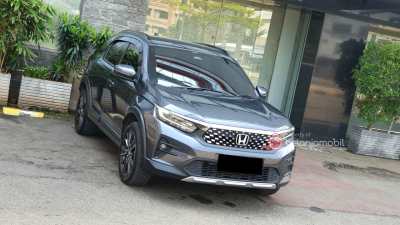 Honda WR-V 1.5 RS Automatic