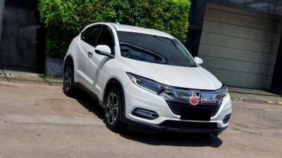 Honda HR-V 1.5 SE Automatic