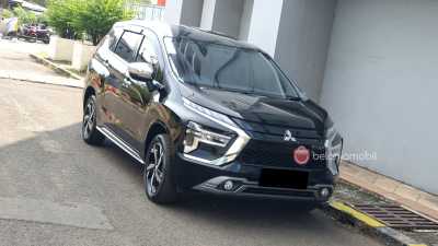 Mitsubishi Xpander 1.5 Ultimate Automatic