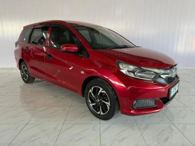 Honda Mobilio 1.5 S MT