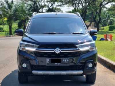 Suzuki XL7 1.5 Beta Manual