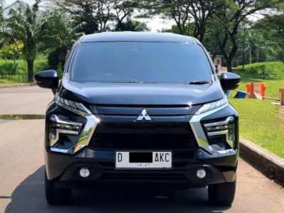 Mitsubishi Xpander 1.5 Exceed Automatic