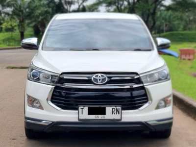 Toyota Kijang Innova 2.4 Venturer Automatic