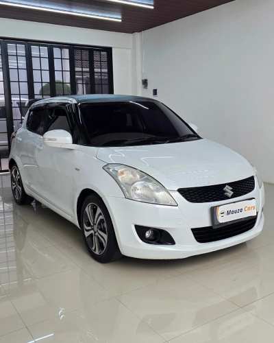 Suzuki Switf 1.4 GX Automatic