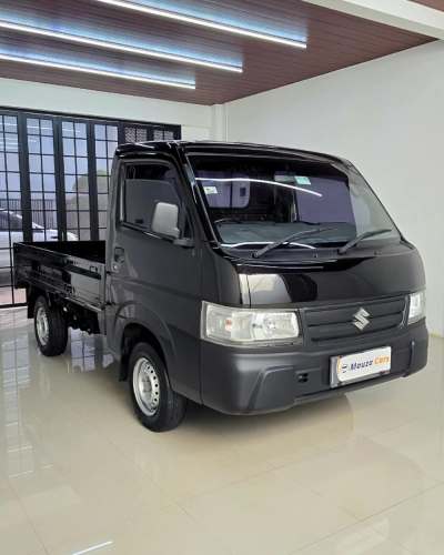 Suzuki Carry Pickup 1.5 Manual