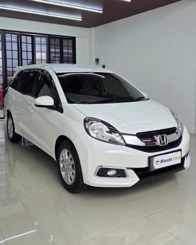 Honda Mobilio 1.5 E Automatic