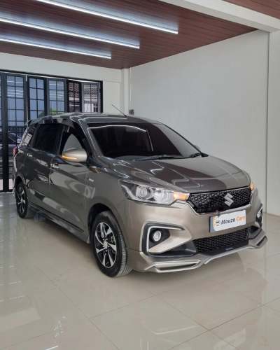 Suzuki Ertiga 1.5 Sport Automatic