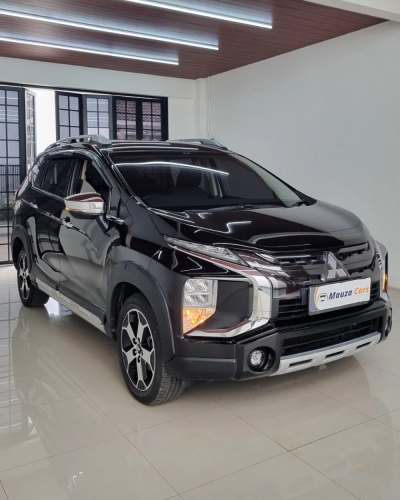 Mitsubishi Xpander 1.5 Cross Automatic