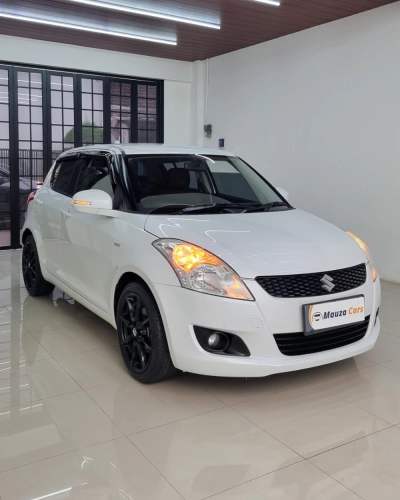 Suzuki Swift 1.4 GX Automatic