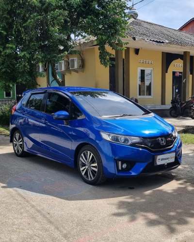 Honda Jazz 1.5 RS Automatic