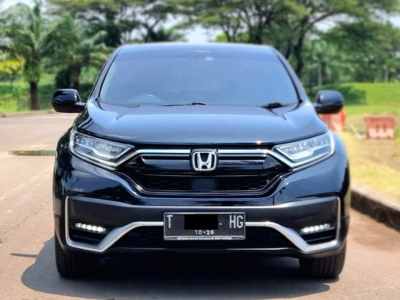 Honda CR-V 1.5 Turbo Prestige Automatic