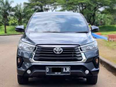 Toyota Kijang Innova 2.0 G Automatic