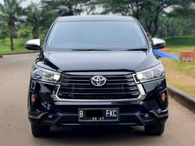 Toyota Kijang Innova 2.4 Venturer Automatic