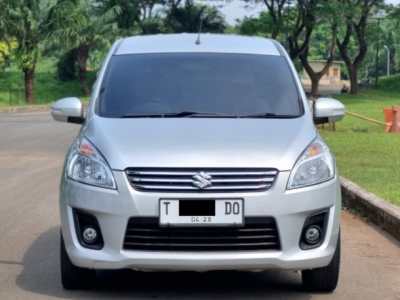 Suzuki Ertiga 1.4 GL Manual